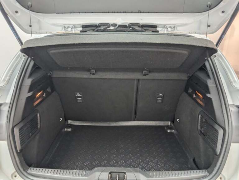  Ford Focus 1.5T EcoBoost ST-Line Hatchback 5dr Petrol Manual Euro 6 (s/s) (150 ps) CRU Petrol Ma...