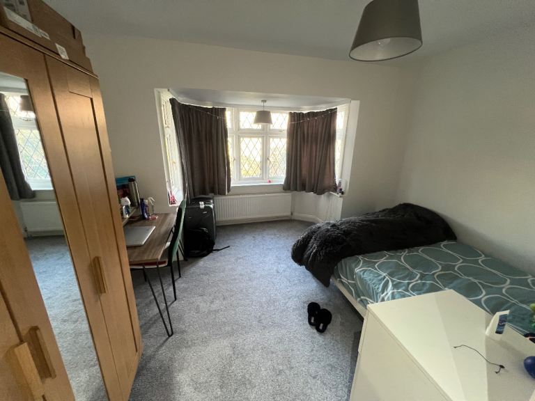 Double Room to rent