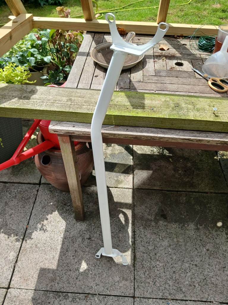 Volvo 940 strut brace turbo