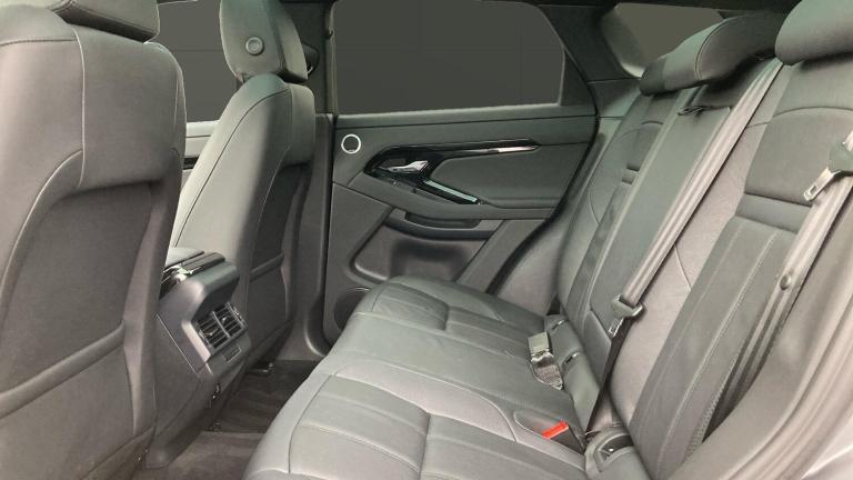 2025 Land Rover Range Rover Evoque 2.0 D200 Dynamic SE 5dr Auto Diesel Hatchback Hatchback Diesel...