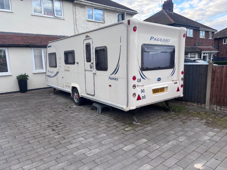 Bailey pageant province series 7