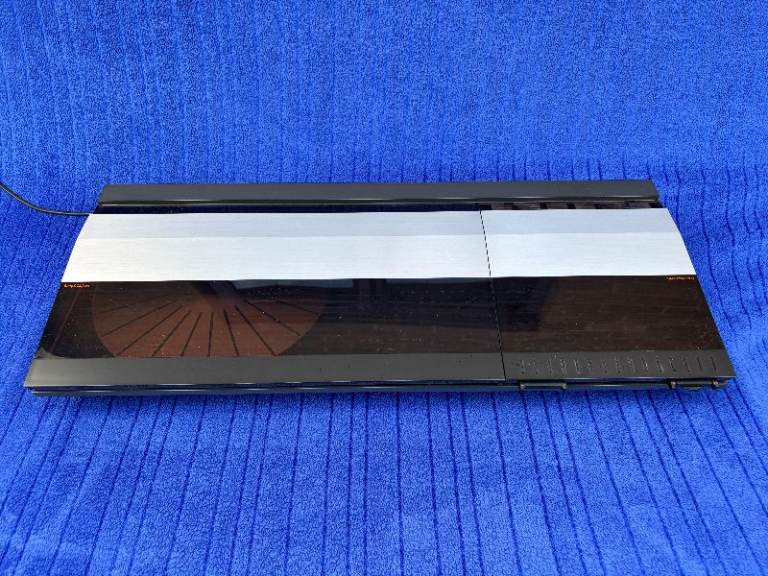 Bang & Olufsen Beocenter 2200 Music Centre Phono/Tuner/ Cassette Deck for spares