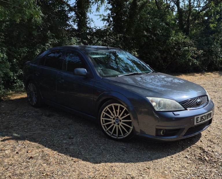 Ford mondeo ST220 3.0 V6