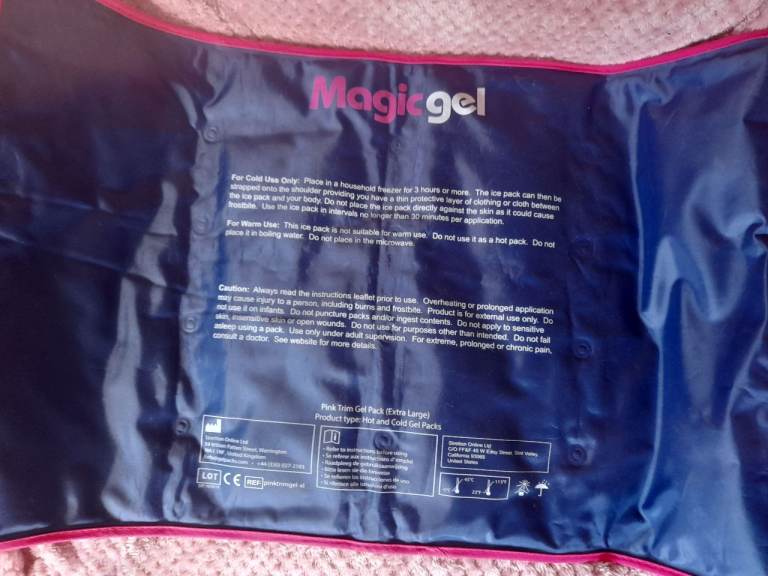 pet cooling mat 23 x 15 inches approx