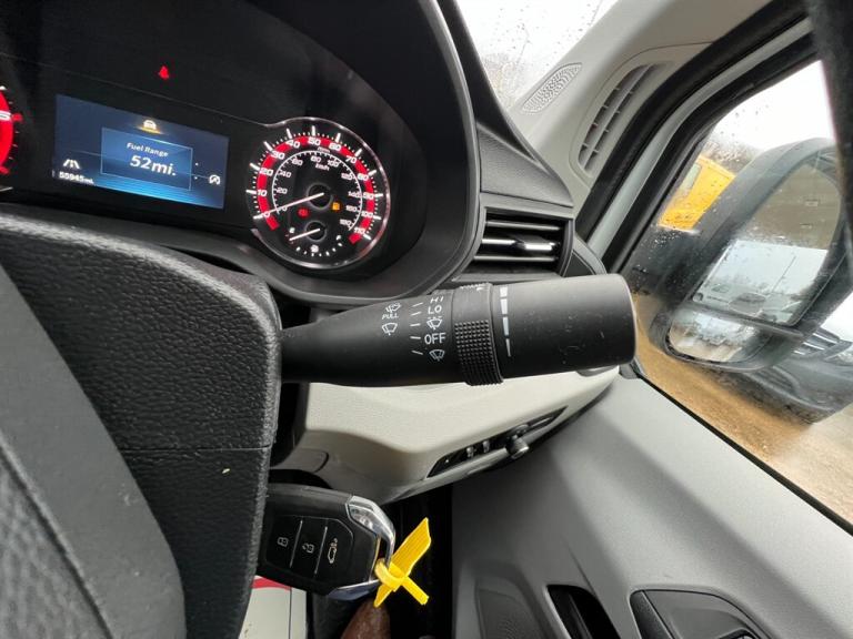 2021 Maxus Deliver 9 2.0 D20 Panel Van 5dr Diesel Manual FWD L3 H2 Euro 6 (s/s) (163 ps) Panel Va...