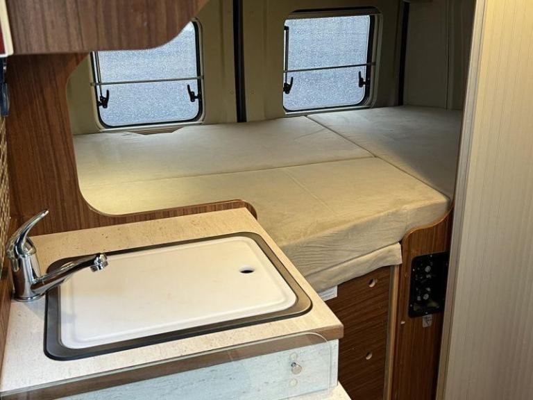 Globecar Roadscout R