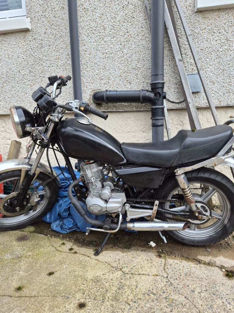 Lexmoto, VIXEN, 2015, 124 (cc)