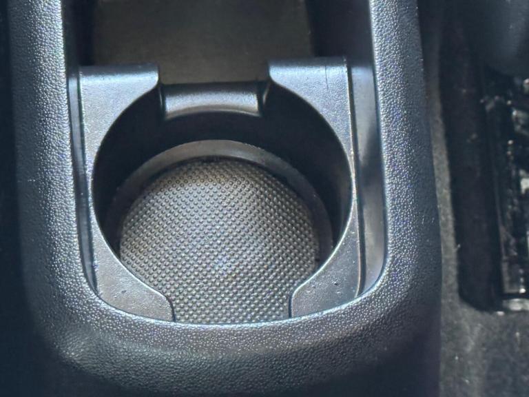 2016 Citroen C4 Cactus 1.2 PureTech Feel Euro 6 5dr (Euro 6) HATCHBACK Petrol Manual