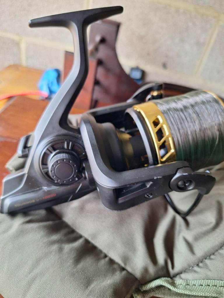 image for Sonik 10000 ×3