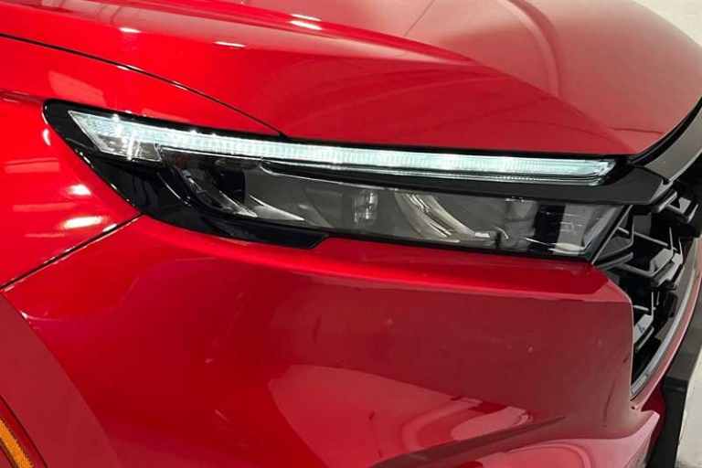 2024 Honda CR-V 2.0 ePHEV Advance Tech 5dr eCVT ESTATE PETROL/ELECTRIC Automatic