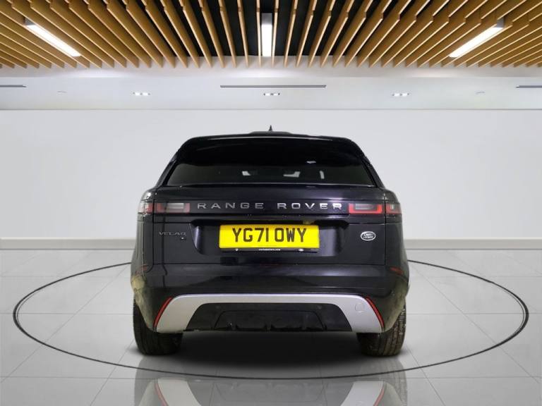 2021 Land Rover Range Rover Velar 2.0 D200 MHEV R-Dynamic S SUV 5dr Diesel Auto 4WD Euro 6 (s/s) ...