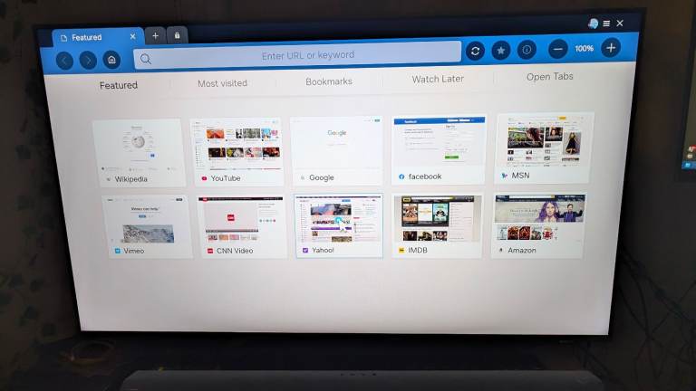 Samsung Neo QLED QNC90C 50'