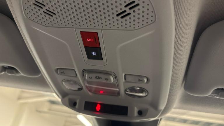 2023 Peugeot 208 1.2 PureTech Allure Premium + Hatchback 5dr Petrol Manual Euro 6 (s/s) (100 Hatc...