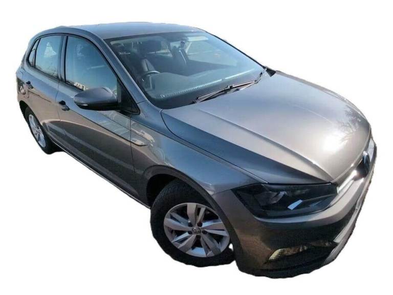 2019 Volkswagen Polo 1.0 TSI GPF SE Hatchback 5dr Petrol DSG Euro 6 (s/s) (95 ps) Hatchback Petro...