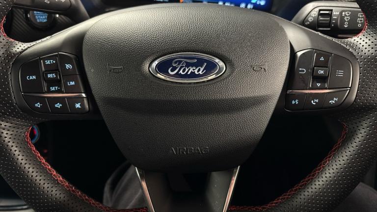 2023 Ford Puma 1.0 EcoBoost Hybrid mHEV ST-Line X 5dr DCT Petrol Hatchback Hatchback Petrol Autom...