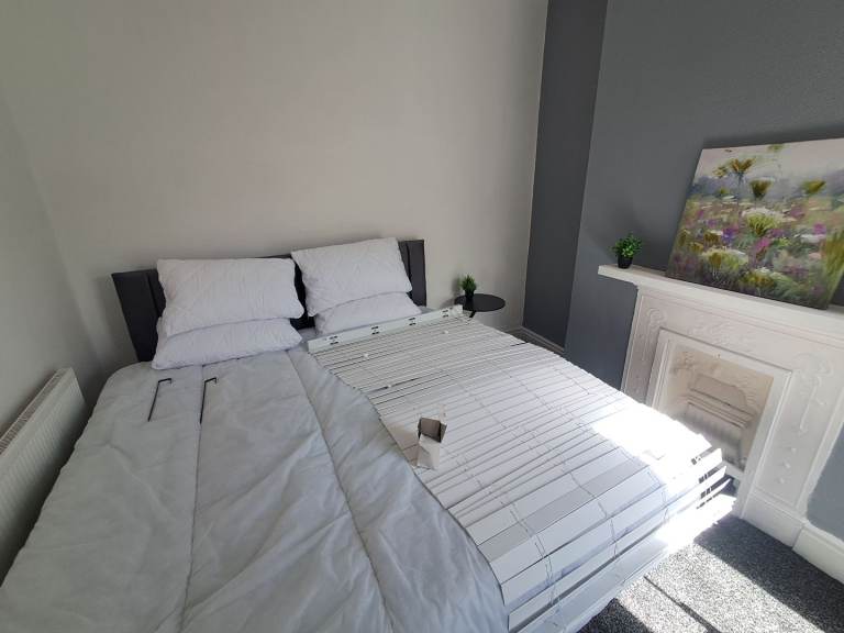Four Bedroom property for rent L4