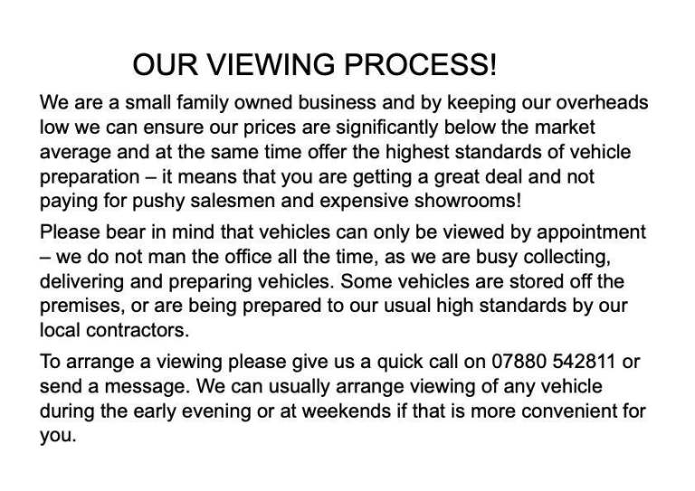  Nissan Leaf 24kWh Acenta Auto 5dr Electric Automatic