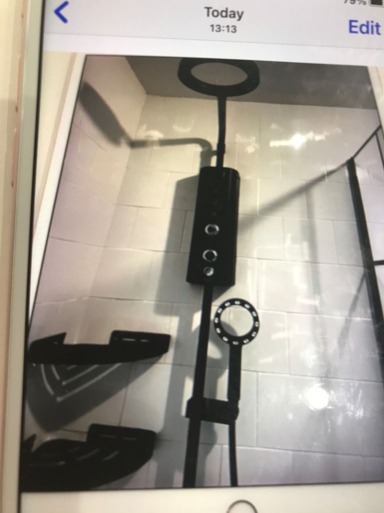 Luxury 1Bedroom Flat to rent Kelvinside.