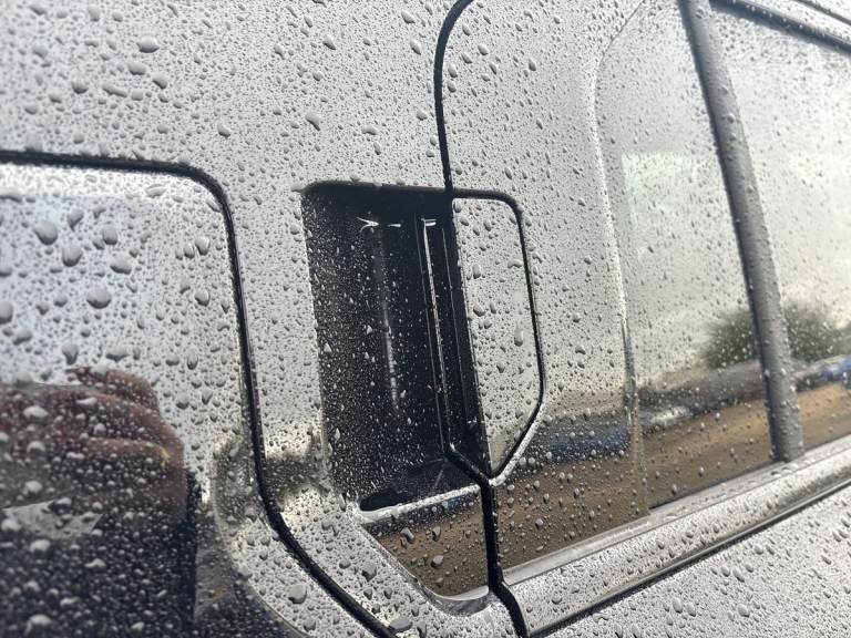 2025 Kia EV3 148kW GT-Line 81.4kWh 5dr Auto Estate ELECTRIC Automatic