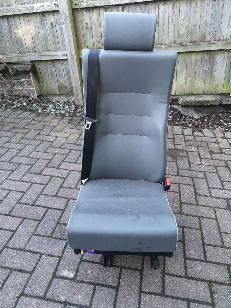 Van seats