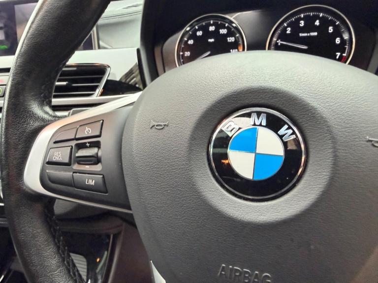 2021 BMW X2 xDrive 25e Sport 5dr Auto HATCHBACK PETROL/ELECTRIC Automatic