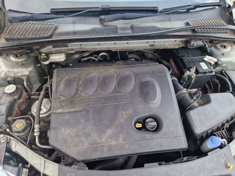 Ford, MONDEO, Estate, 2007, Other, 1997 (cc), 5 doors