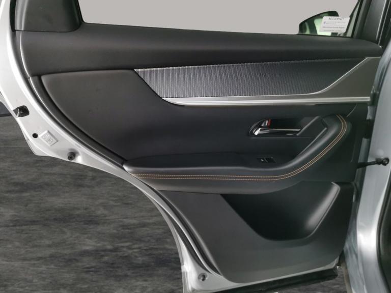 2023 Mazda CX-60 2.5 PHEV Homura 5dr Auto ESTATE PETROL/ELECTRIC Automatic