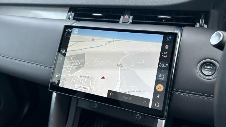 2025 Land Rover Discovery Sport 2.0 D200 Dynamic HSE 5dr Auto [5 Seat] Diesel Station Wagon Stati...