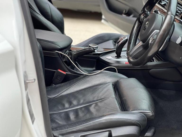 BMW 1 SERIES 2.0 120i GPF M Sport Shadow Edition Auto Euro 6 (s/s) 5dr 2019