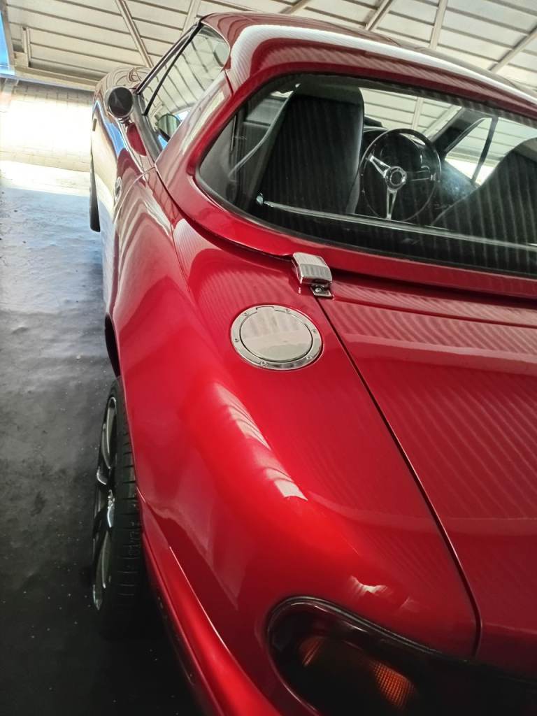 Mazda MX-5 MX5 MK1 NA 1.6 ( 1994 ) One Of A Kind ( Restored SHOW CAR )