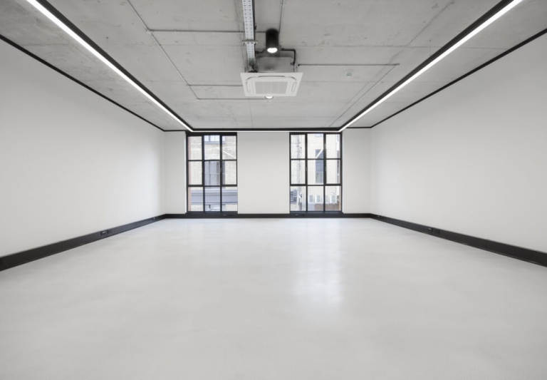Private Offices To Rent From 4 to 300 Desks in Shoreditch EC2A