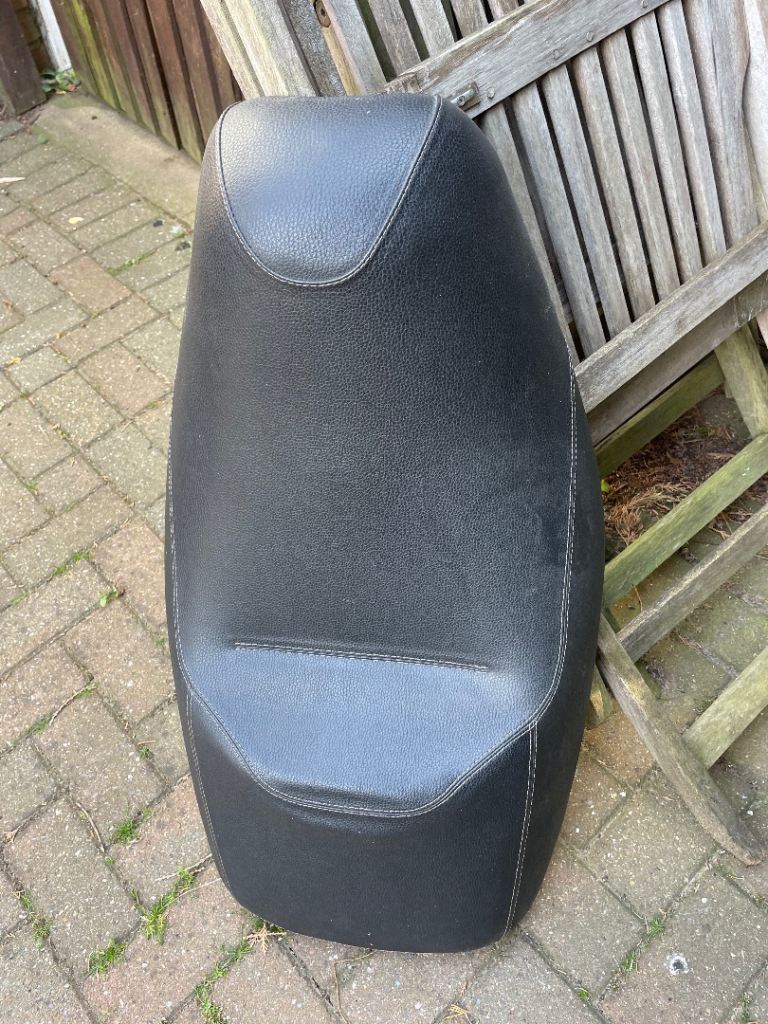 Piago low seat