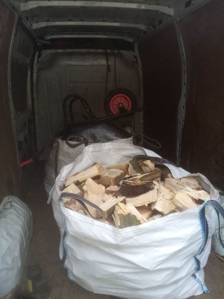 Logs logs logs logs 