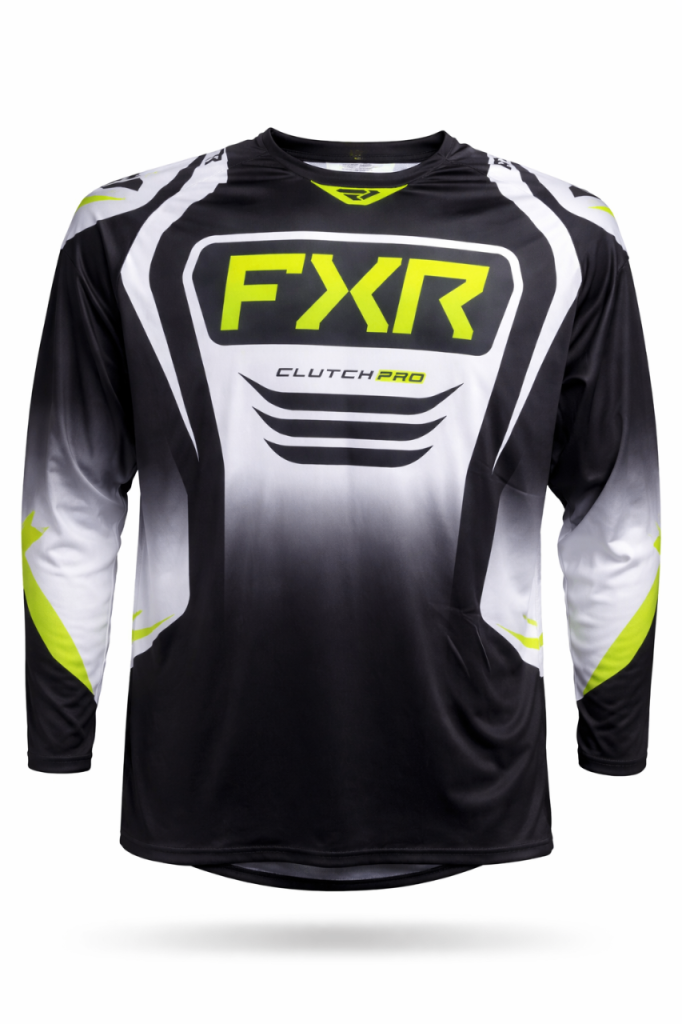 Motorcross 4xl long sleeve top with tagfs