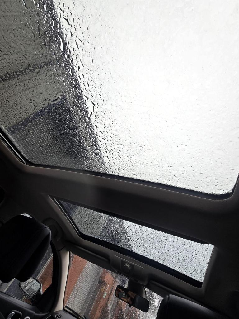 2007 Renault Megane 1.6 VVT Dynamique 5dr [Euro 4] ESTATE PETROL Manual