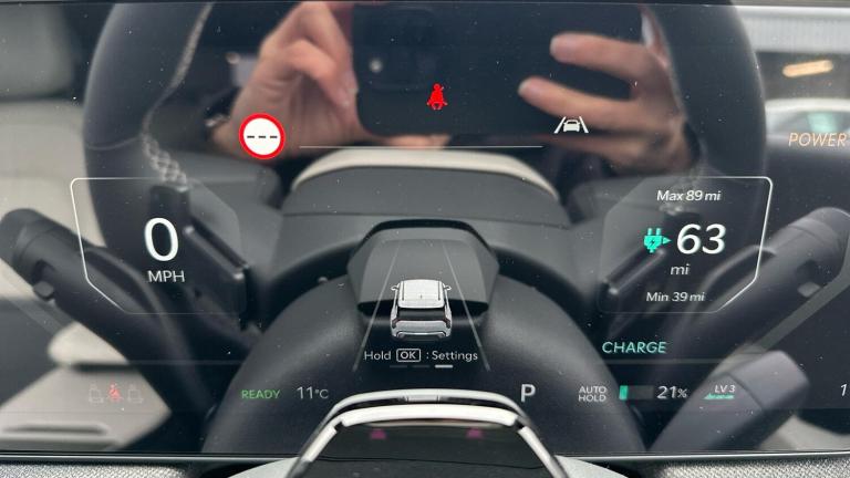 2025 Kia EV3 148kW GT-Line S 81.4kWh 5dr Auto ESTATE ELECTRIC Automatic