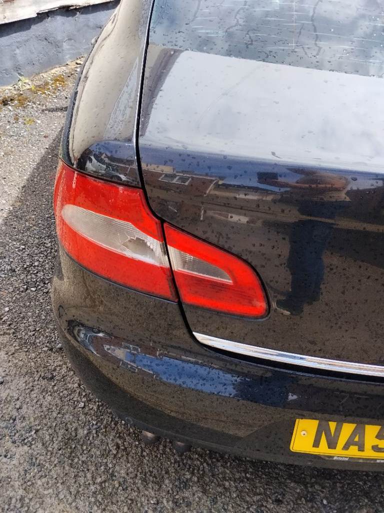 Skoda superb from 2009 1.9 diesel 