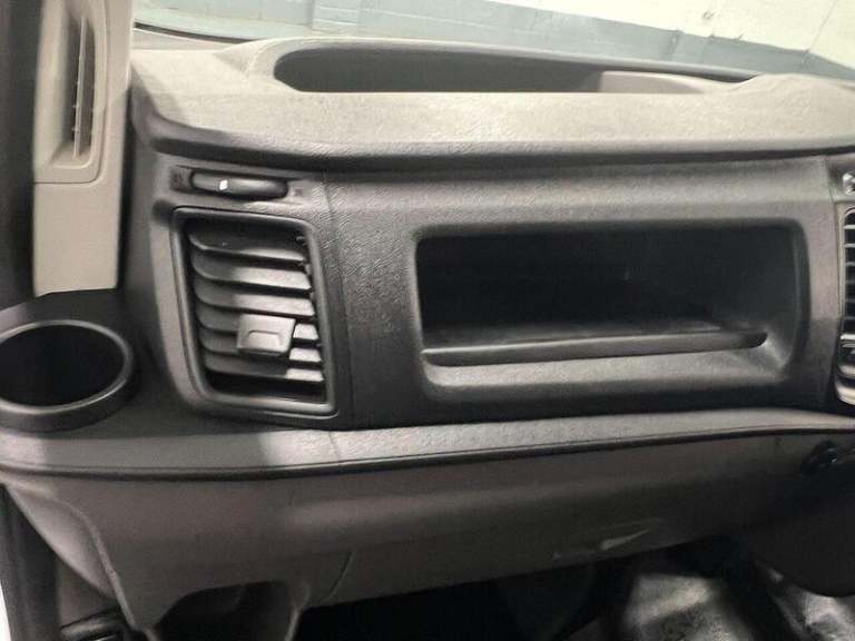 2021 Ford Transit Custom 2.0 EcoBlue 130ps Low Roof Leader Van PANEL VAN DIESEL Manual