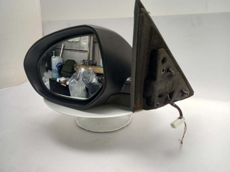 Mazda 6 Door Mirror O/S 2002-2008 5 Door Hatchback Rh