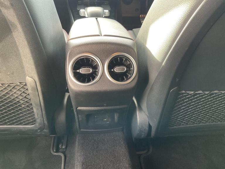 2023 Mercedes-Benz A-Class A250e AMG Line Premium 4dr Auto SALOON Petrol/Electric Hybrid Automatic