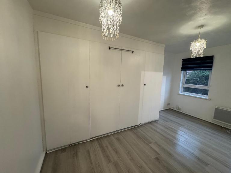 Beautiful studio Flat for Rent 