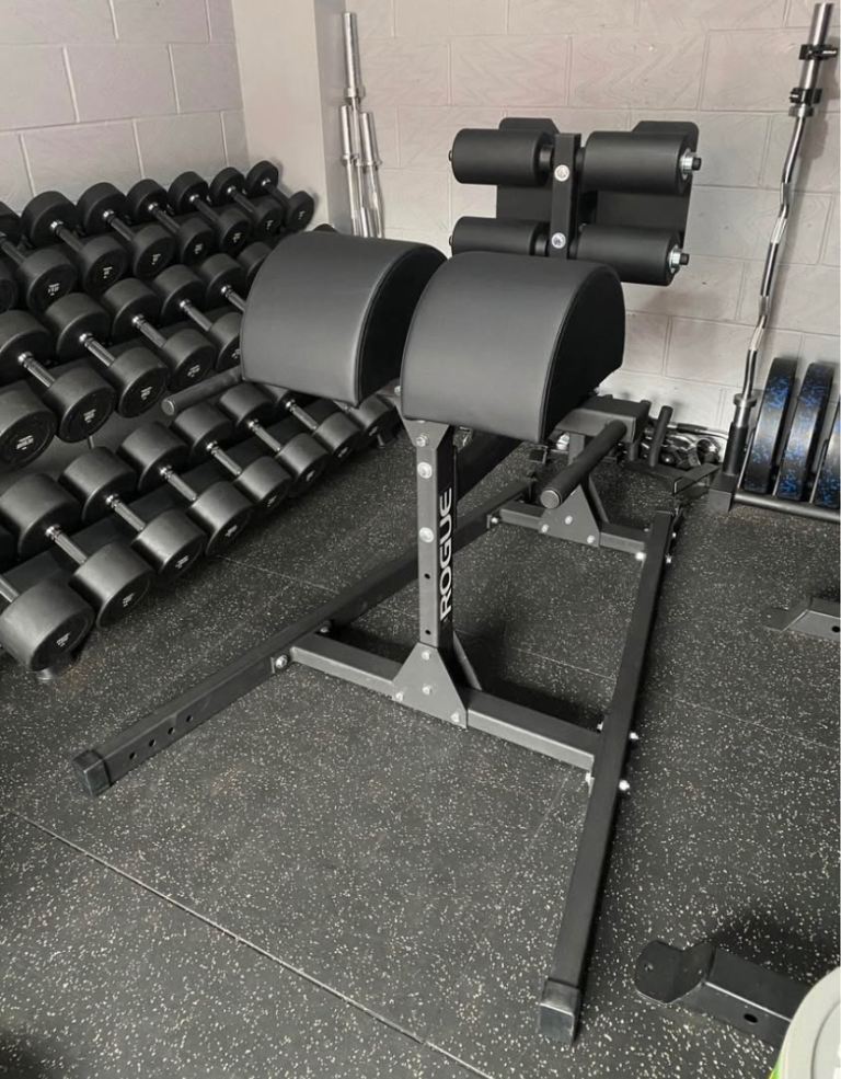 Rogue GH-1 GHD RRP: £753.00