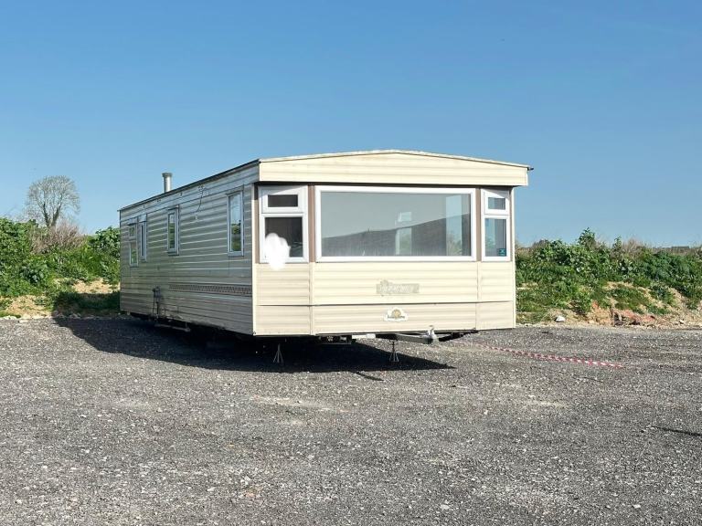 ABI Supreme 37x12x2 ***PROJECT CARAVAN**** DOUBLE GLAZED 