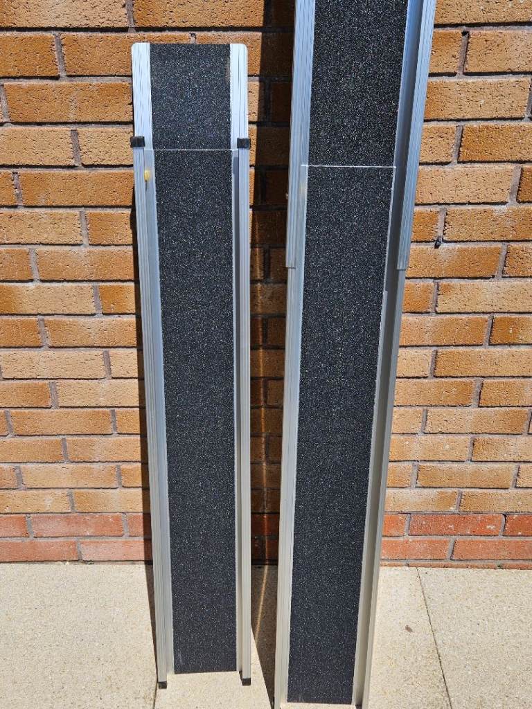 6ft mobility ramps