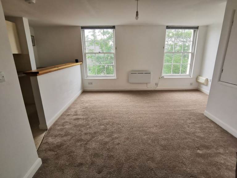 West Avenue, Filey, second floor 1 bedroomed apartment to let