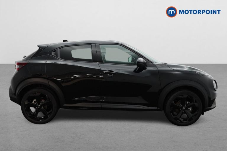 2025 Nissan Juke 1.0 DiG-T Tekna 5dr DCT SUV Petrol Automatic