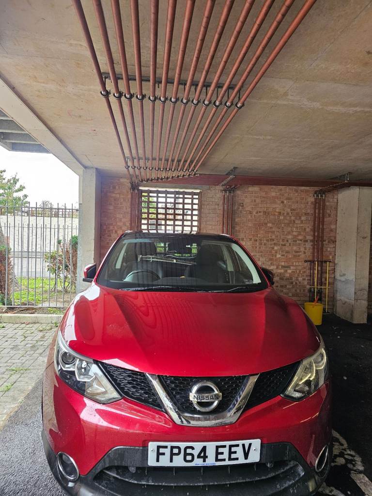 Nissan, QASHQAI, Hatchback, 2014, Manual, 1197 (cc), 5 doors