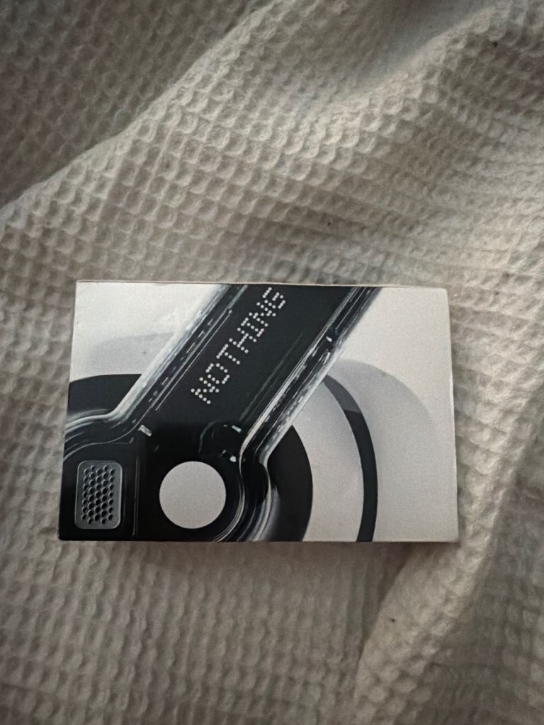 Nothing Phone Ear 2 earphones- Brand New, Sealed