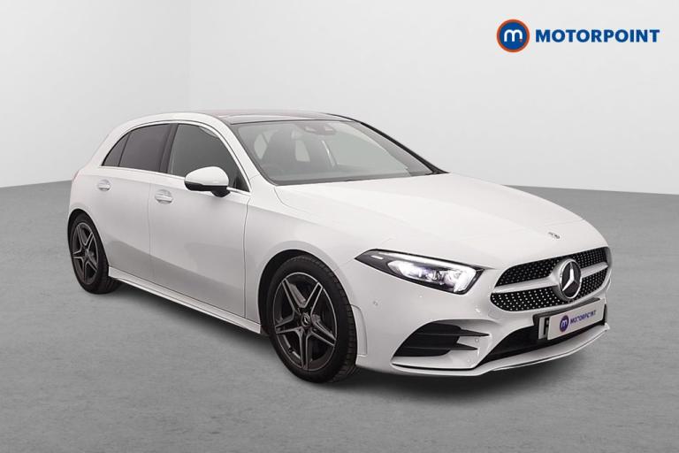 2020 Mercedes-Benz A-Class A250 AMG Line Premium Plus 5dr Auto Hatchback Petrol Automatic