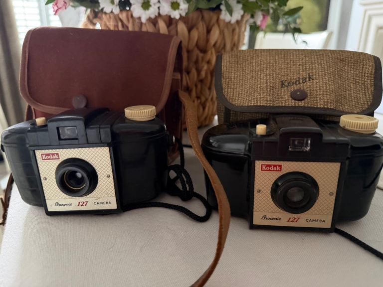 Cameras 